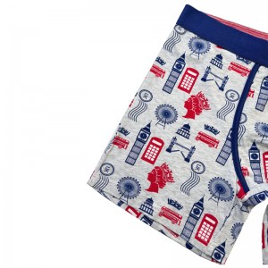 Настройка простых цветовых нижнего белья