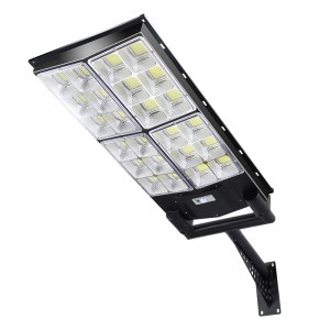 Много спецификация солнечная настенная лампа