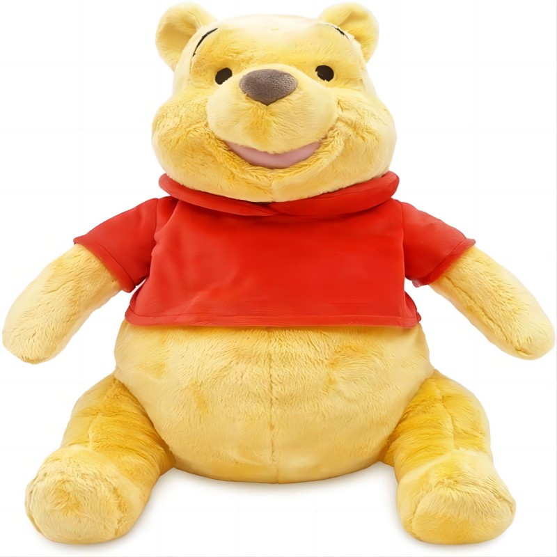 Winnie the Pooh мягкая игрушка