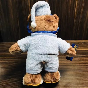 BMW Медовый медведь