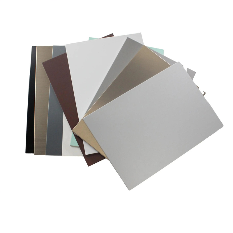 High Gloss Paperboard