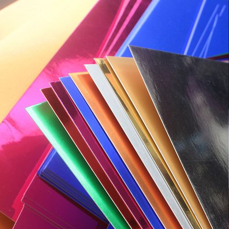 High Gloss Paperboard
