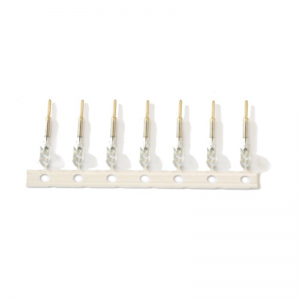 Причащий клемм разъема