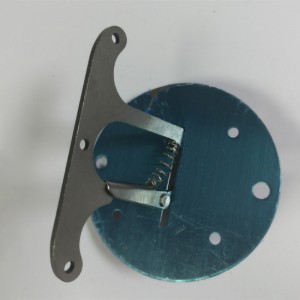 K5-11 Металлические крючки