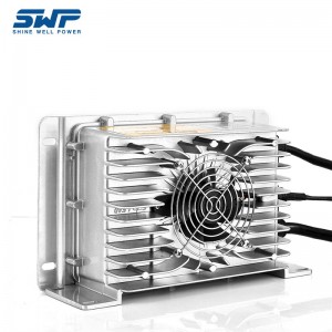 RV Battery 60V35A Smart Lithium Battery Charge Идеально совпадает с требованиями вашего клиента.