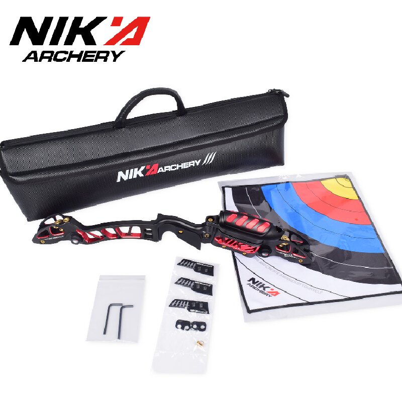 Nika et-15b Stellar Stellar Bashbow Riser