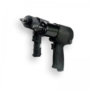 Пневматический высокий стабильный крутящий момент выходной вес легкий вес пневматический гаечный ключ Пневматический удар пне...