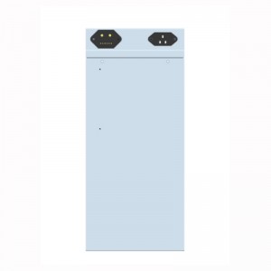 60 В 50AH Аккумуляторная станция Электрика