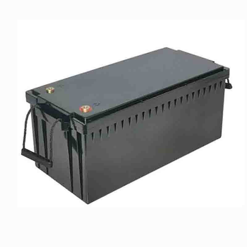 Батарея LifePo4 12 В 135A 150A 180A 280A Свиных кислотных аккумуляторных аккумуляторных аккумулятор