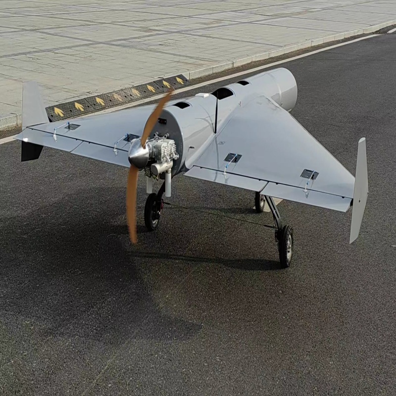 JH-136 Дрон с фиксированным крылом JH-136