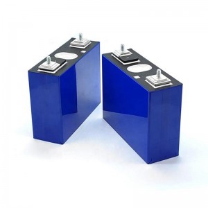 SVOLT 106AH BATTER 3,2 В 100AH ​​LIFEPO4 Призматическая батарея Празматическая батарея Перезаряжаемая литиевая железо фосфатная батарея для 12 В...