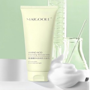 Аминокислотное очищающее средство