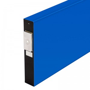 Prismatic Svolt 3.2V 184a Blade Cell LifePo4 Аккумулятор лития железа фосфата для аккумулятора для хранения солнечной энергии аккумулятор