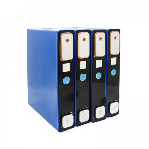 Gotion 3.2V 50a LifePo4 Призматическая ячейка Системы хранения солнечной энергии.