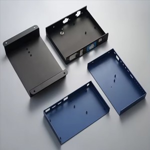 Изготовленное на заказ изготовление листового металла из алюминия из нержавеющей стали, штамповка для изготовителей оборудован...