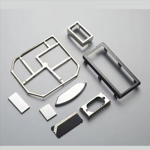 Индивидуальные\\/OEM высокоточный алюминий\\/нержавеющая сталь\\/SPHC\\/SPCC штамп из листового металла, штампованная штампованная дета...