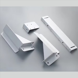 OEM изготовленная на заказ высокоточная штамповка металла, изготовление листового металла из нержавеющей стали с лазерной резкой...