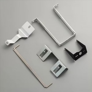 OEM фабрика прецизионного изготовления листового металла на заказ услуги по изготовлению глубоко вытянутых штампованных деталей...