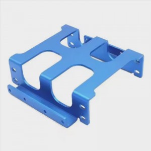 Изготовленное на заказ прецизионное изготовление, гибка, штамповка деталей из нержавеющей стали, алюминия, латуни, глубокой вытя...