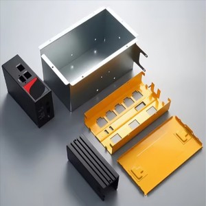 Производитель изготовленных на заказ металлических деталей для глубокой вытяжки для штамповки деталей из алюминия и нержавеюще...