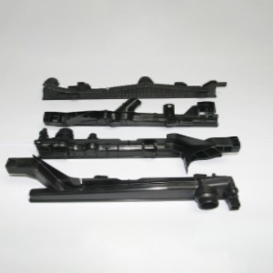 Детали двигателя Бачок радиатора