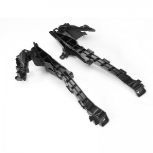 Cor Up Beam R&L передний бампер