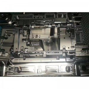 Форма для бытовой техники ibi-1