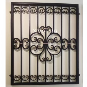 Оформление окон