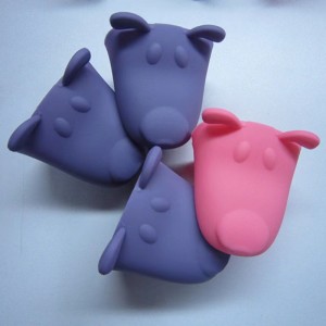 Зажим для рук против ожогов