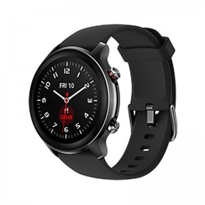 Силиконовый ремешок для часов