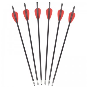 119722 Арбалетные болты диаметром 12,8 дюйма, диаметром 5,5 мм