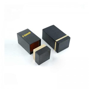 Роскошная коробка для упаковки парфюмерии