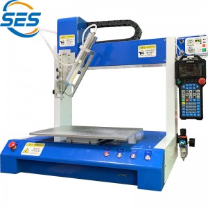 Машина для обработки листового металла с резиновым клапаном AB