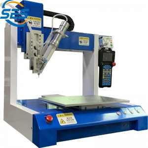 Машина для обработки листового металла с резиновым клапаном AB