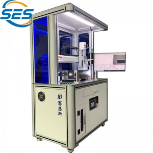 Вертикальная прецизионная смазочная машина