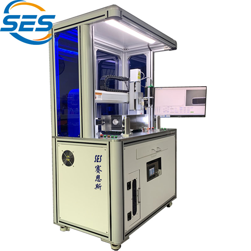 Вертикальная прецизионная смазочная машина