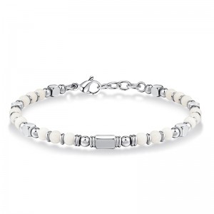 Браслет Hongde Elegance из бисера высокий-качественная медь, удобная посадка