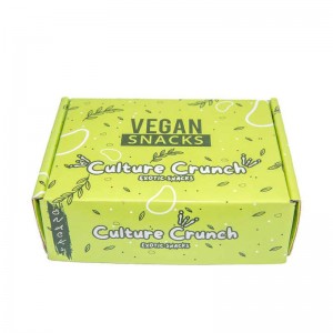 Пользовательский полетный бокс