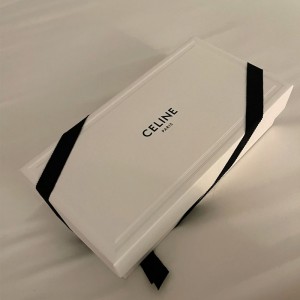 Роскошная косметическая подарочная коробка Kraft