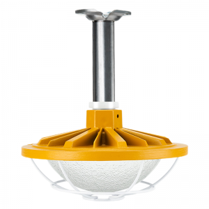 светодиодный взрыв-доказательство света