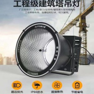 Башня Крейн Свет