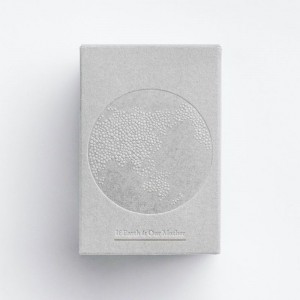 Global Prestige подарочная коробка