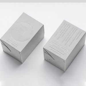 Global Prestige подарочная коробка