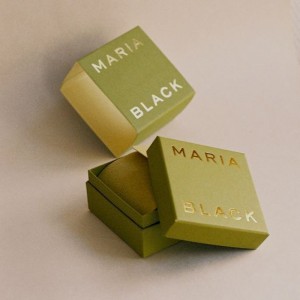 Роскошный терракота -подарочный набор