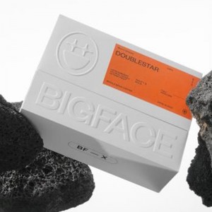 Элегантная упаковочная коробка Kraft