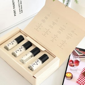 Подарочная коробка элегантности