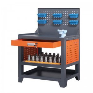 Серый выступает -Phatlommbench vse woribench