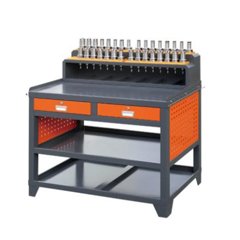 Три -в -Один тяжелый - DutyProtruding -платформа Workbench
