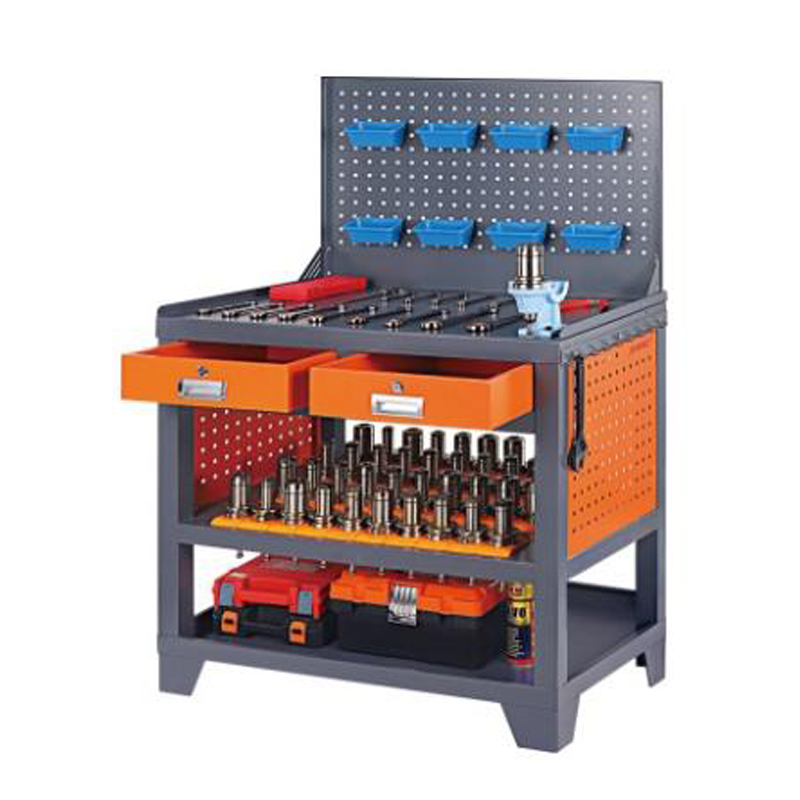в -Один тяжелый - DutyProtruding -платформа Workbench