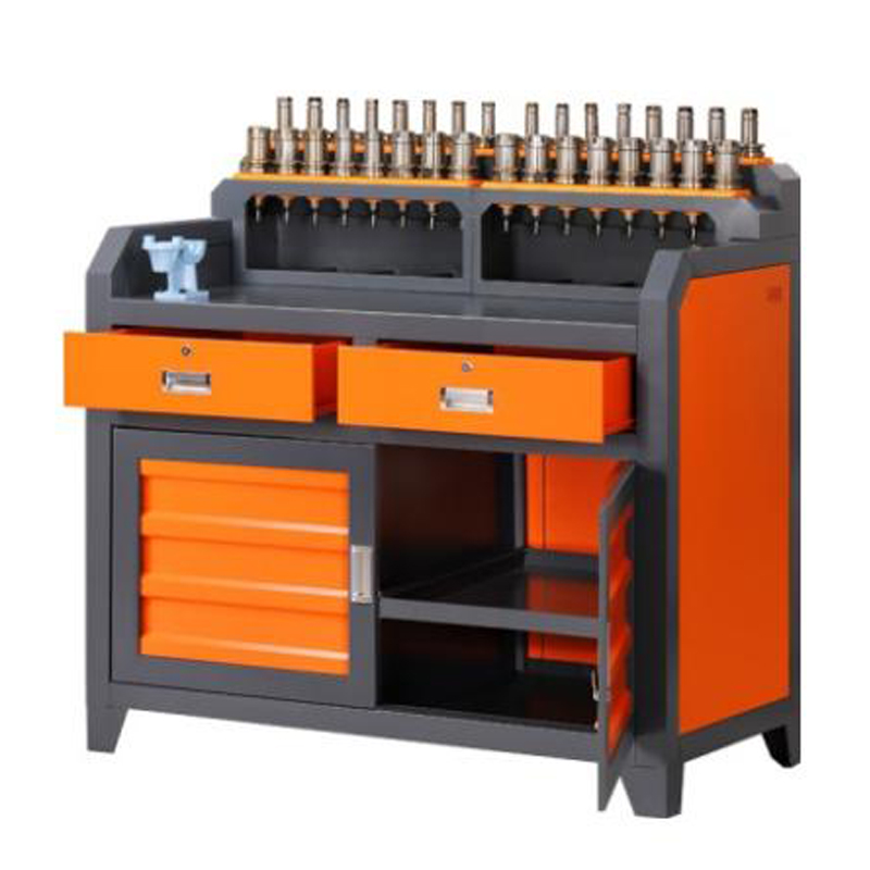 1200 тяжелых-обязанность Workbench